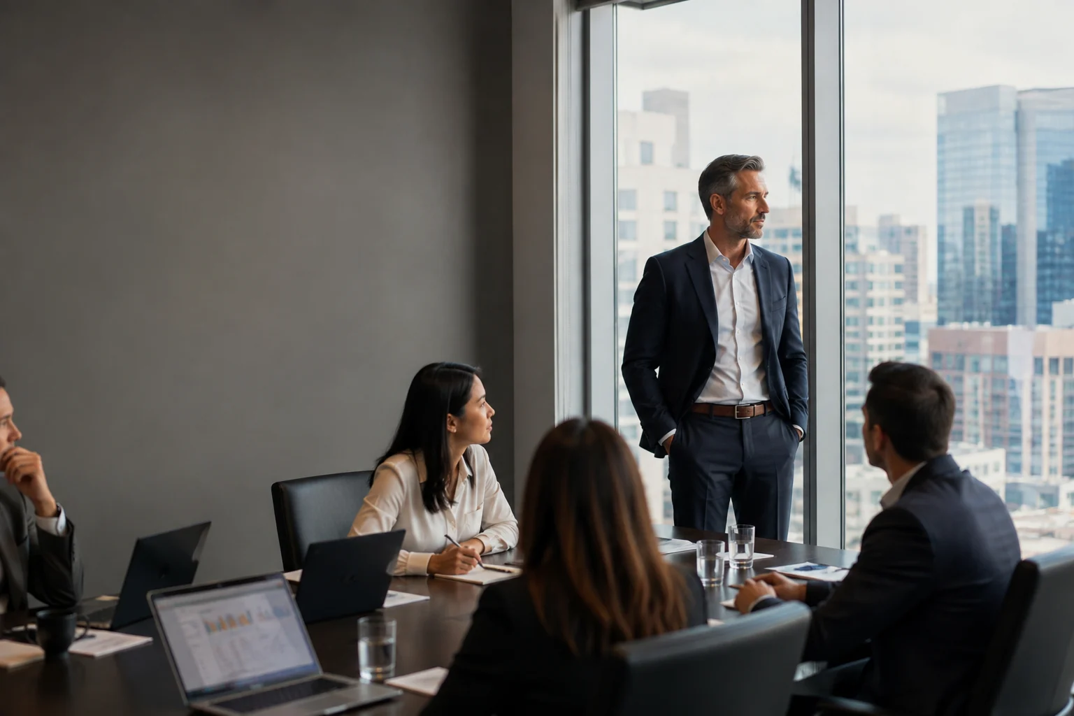 ARKION — Transformação Empresarial Integrada