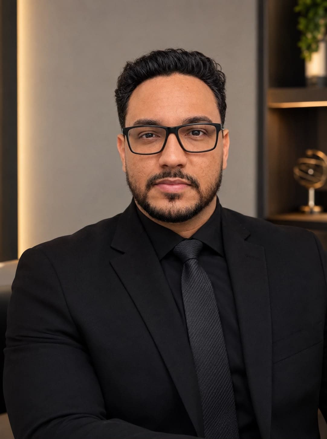 Leonardo Viana — Founder da ARKION